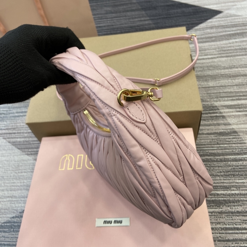 Miu Miu Hobo Bags